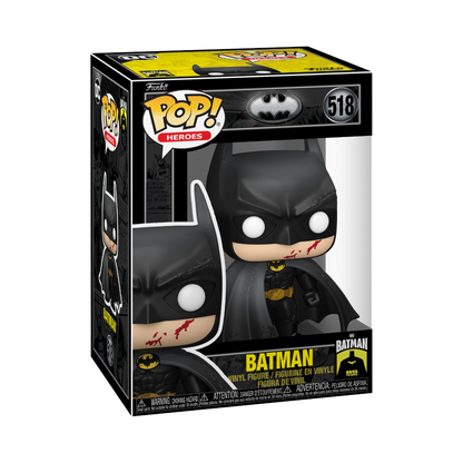 Batman 85th - Batman (518)