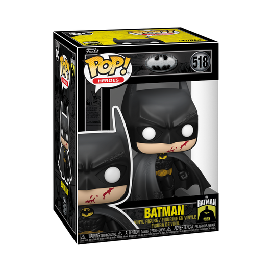 Batman 85th - Batman (518)