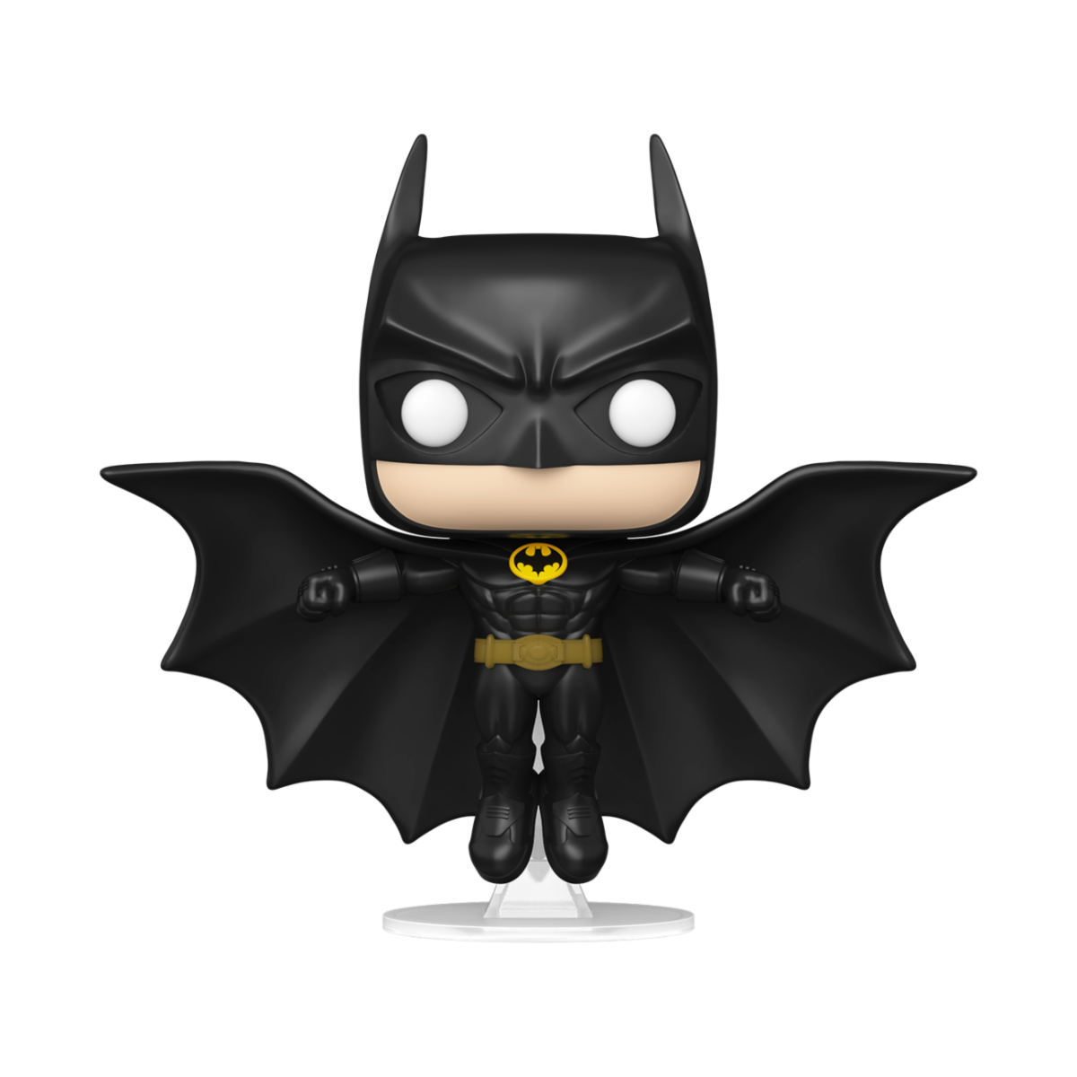 Batman 85th - Batman Soaring (521) Deluxe