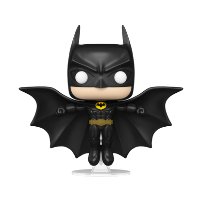 Batman 85th - Batman Soaring (521) Deluxe