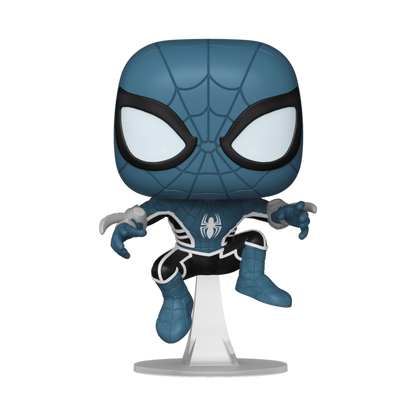 Marvel - Spider Man Fear Itself Suit (1445) Glow