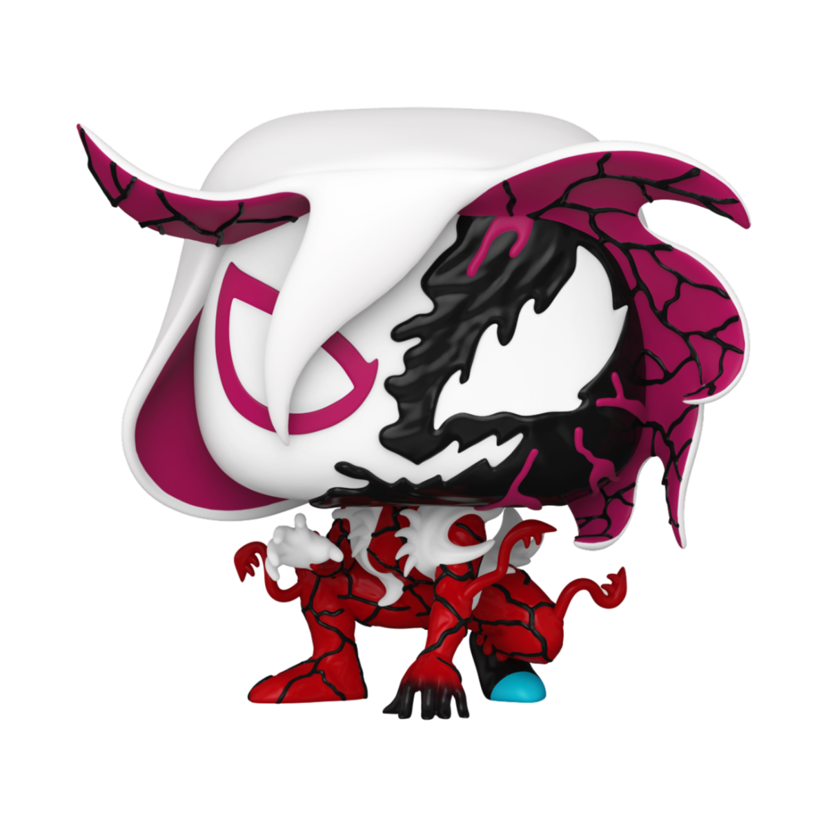 Marvel - Carnage Ghost Spider (1435)