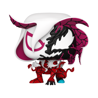 Marvel - Carnage Ghost Spider (1435)