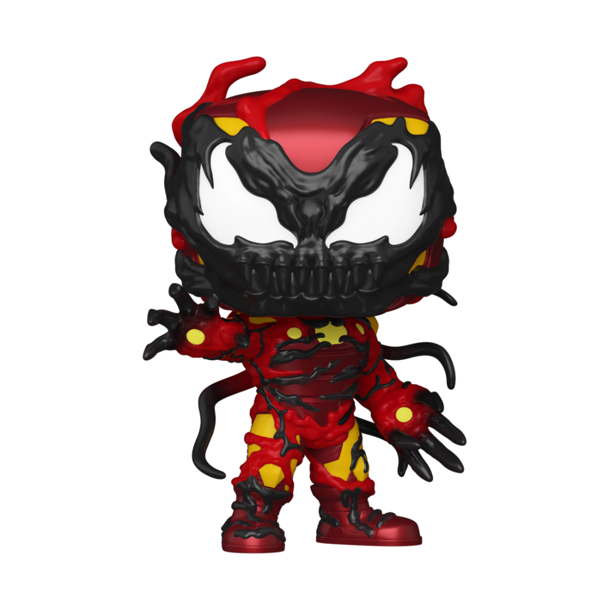 Marvel - Carnage Iron Man (1437)