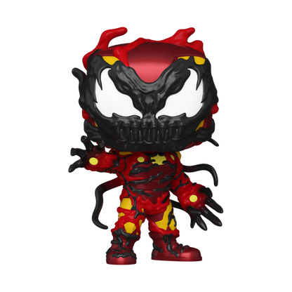 Marvel - Carnage Iron Man (1437)