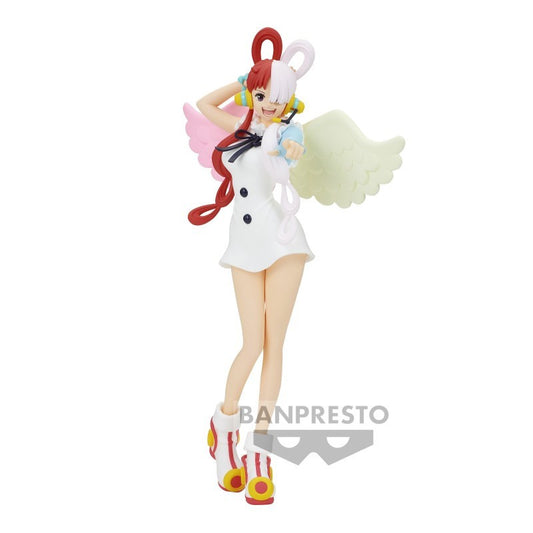 One Piece - Uta 22Cm