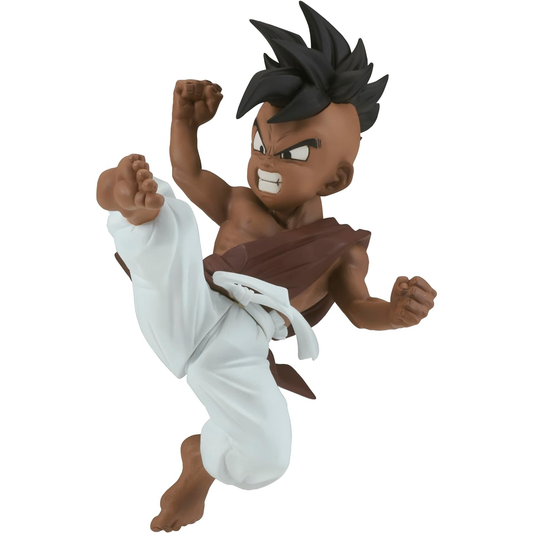 Dragon Ball Z Match Makers - Uub 8cm