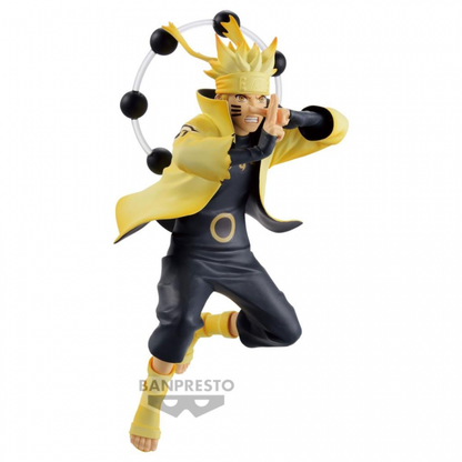 Naruto - Uzumaki Naruto 14cm