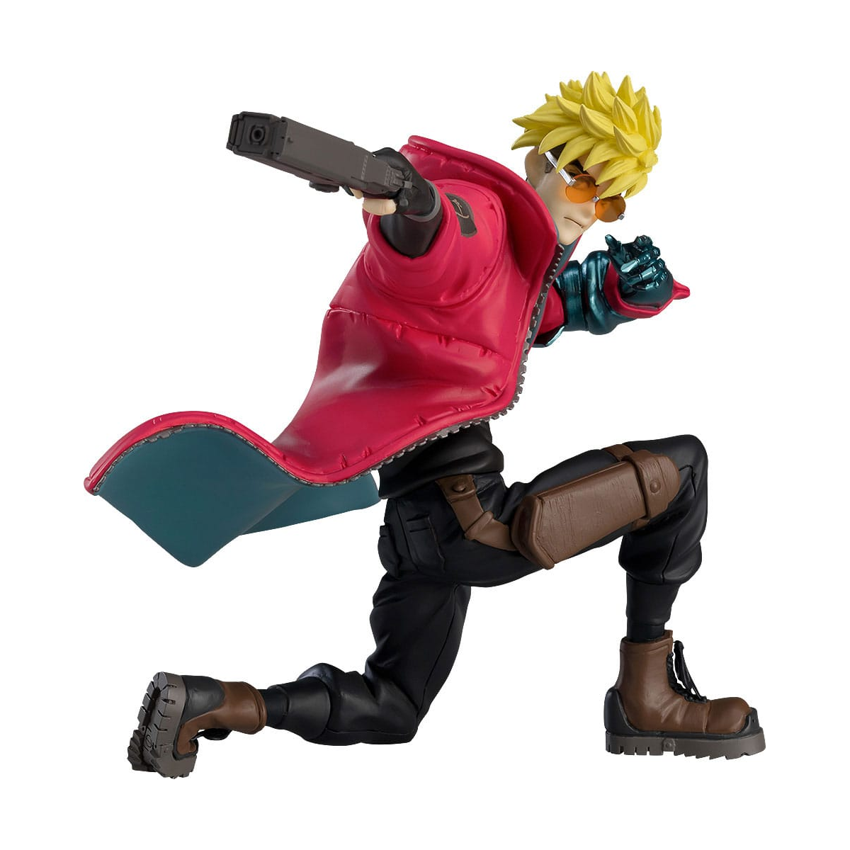 Trigun Pop Up Parade - Vash the Stampede 12 cm