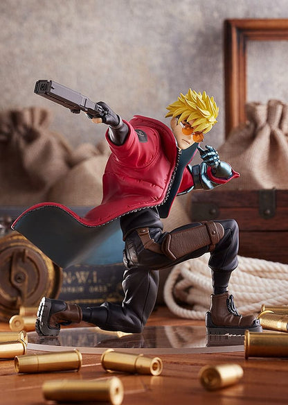 Trigun Pop Up Parade - Vash the Stampede 12 cm