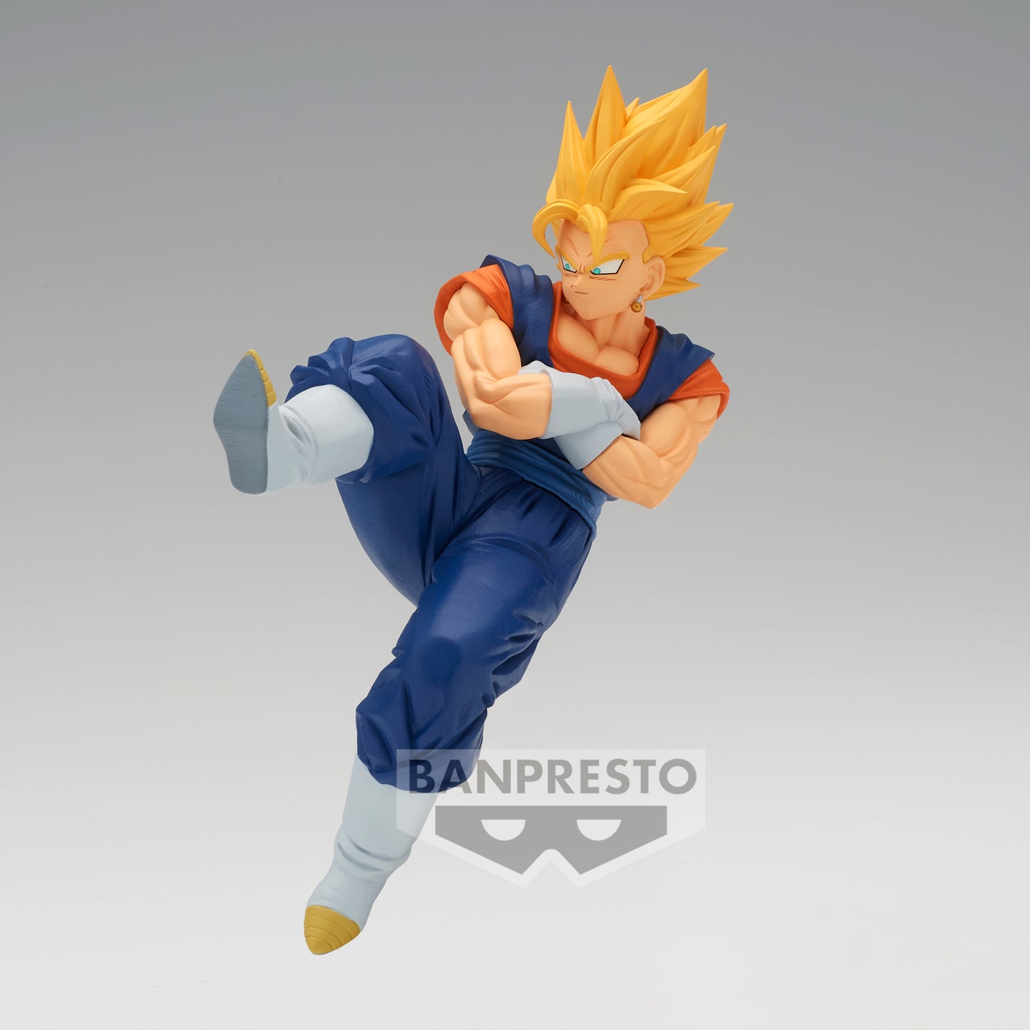 Dragon Ball Z Macth Makers - Vegito 11Cm