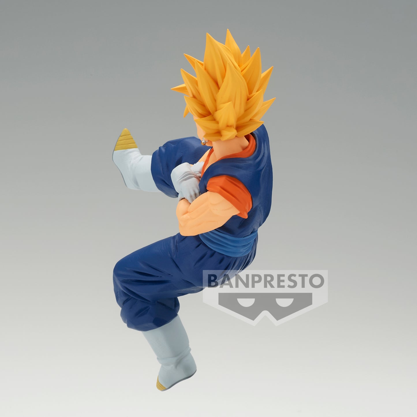 Dragon Ball Z Macth Makers - Vegito 11Cm