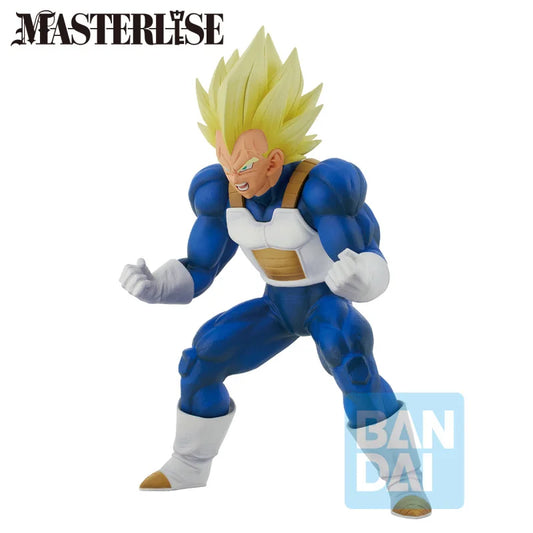 Dragon Ball Ichibansho - Vegeta 22Cm