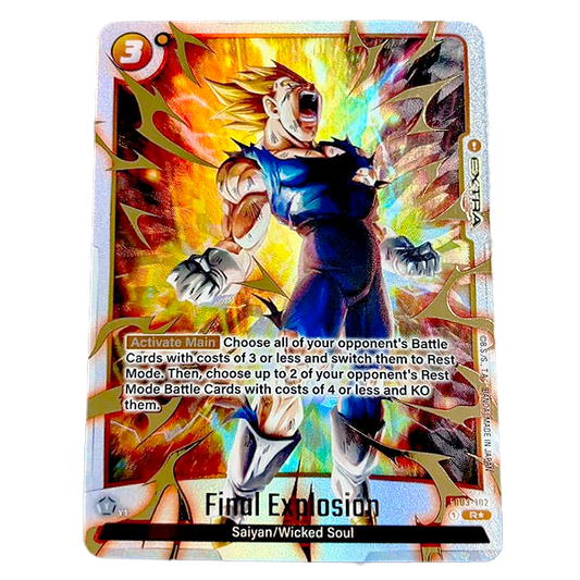 FB03-102 Final Explosion - R Alternative (ENG)