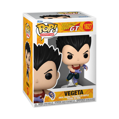 Funko Dragon Ball GT - Vegeta (1627)