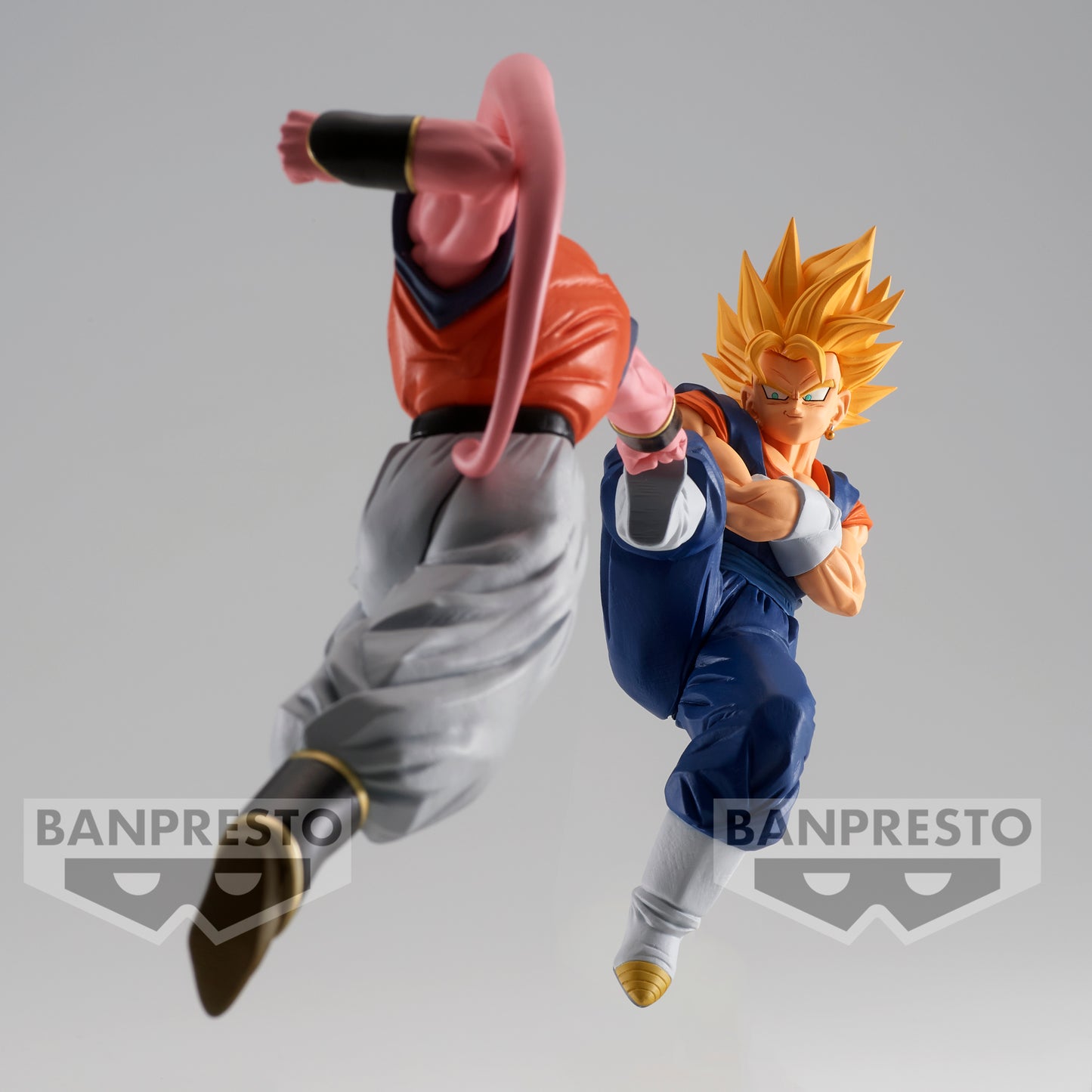 Dragon Ball Z Macth Makers - Vegito 11Cm