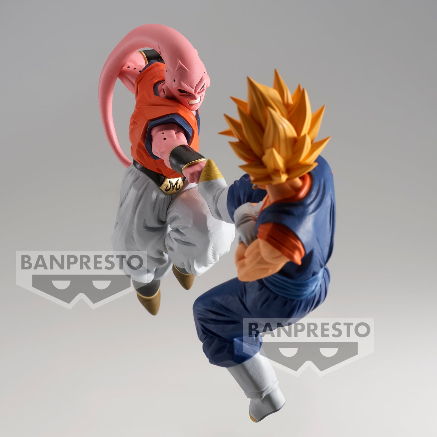 Dragon Ball Z Macth Makers - Vegito 11Cm