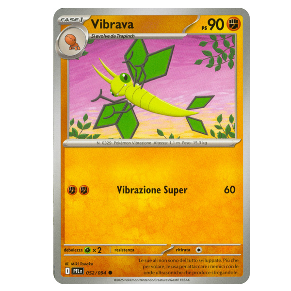 052-094 Vibrava - Comune (IT)