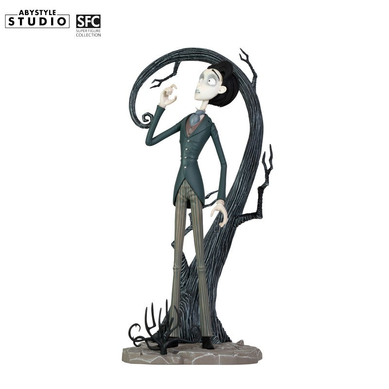 Abystyle Corpse Bride - Victor 21Cm