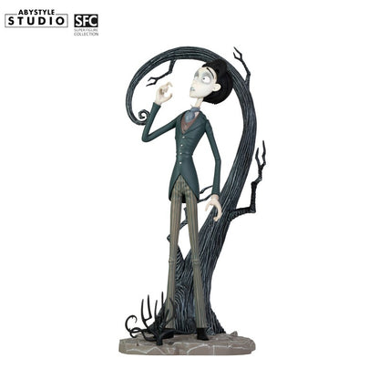 Abystyle Corpse Bride - Victor 21Cm