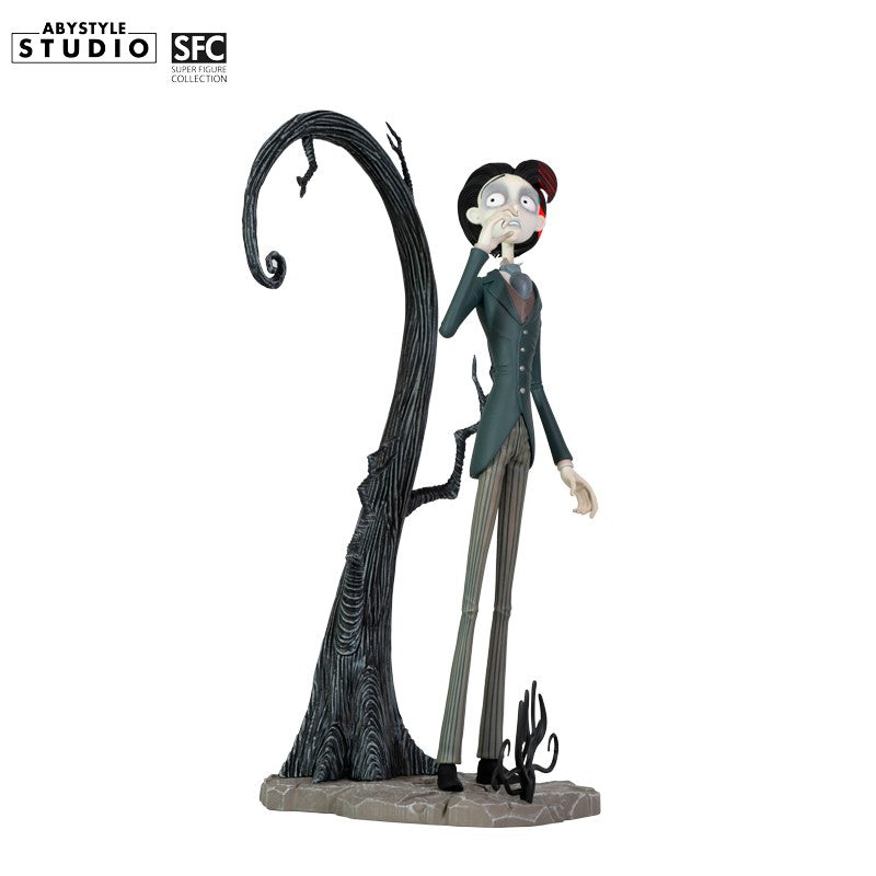 Abystyle Corpse Bride - Victor 21Cm