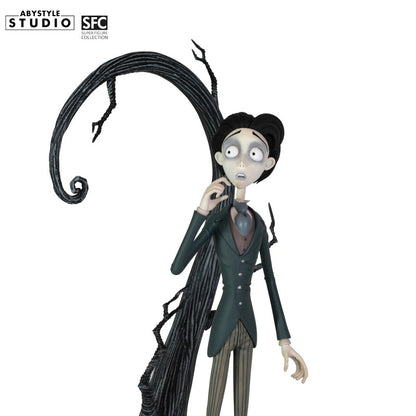 Abystyle Corpse Bride - Victor 21Cm