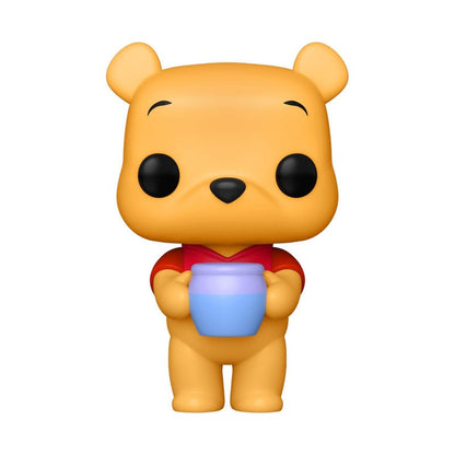 Disney - Winnie the Pooh (1512)