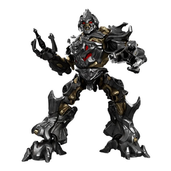 Model Kit Blokees - Megatron 2007 12Cm