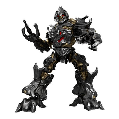 Model Kit Blokees - Megatron 2007 12Cm