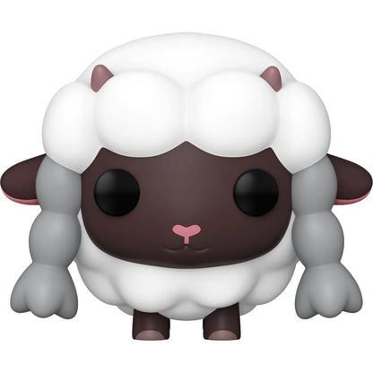 Pokemon  - Wooloo (958)