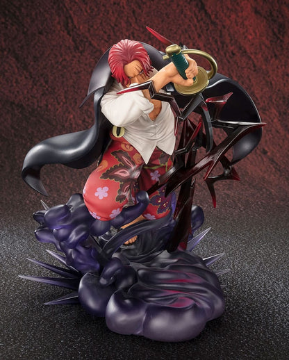 Figuarts Zero - Shanks 20cm