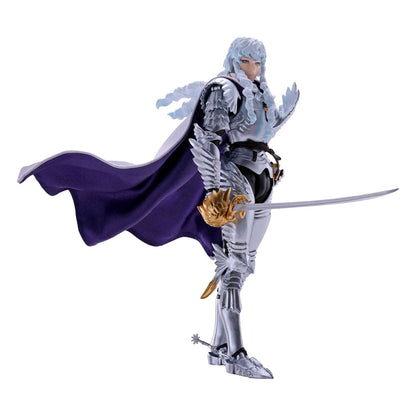 SH Figuarts - Griffith 16Cm