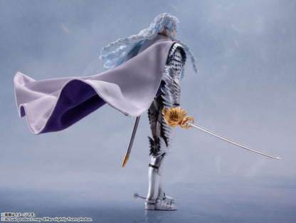 SH Figuarts - Griffith 16Cm