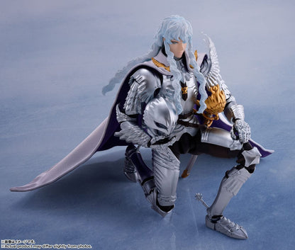 SH Figuarts - Griffith 16Cm