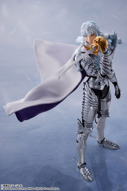 SH Figuarts - Griffith 16Cm