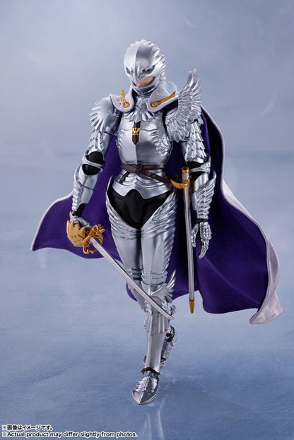 SH Figuarts - Griffith 16Cm