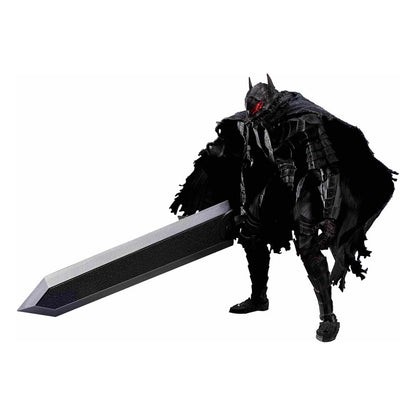 SH Figuarts - Guts Armor 16Cm