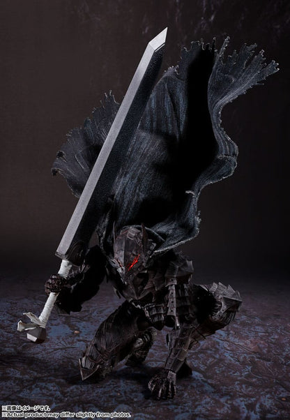 SH Figuarts - Guts Armor 16Cm