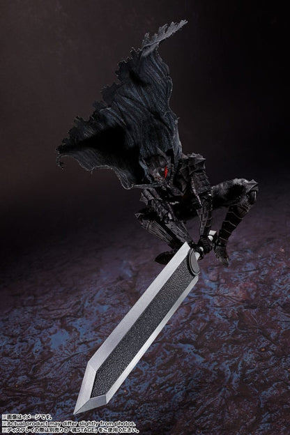 SH Figuarts - Guts Armor 16Cm