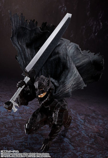 SH Figuarts - Guts Armor 16Cm