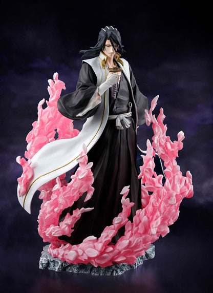 Figuarts Zero Bleach: Thousand-Year Blood War - Byakuya Kuchiki 18 cm