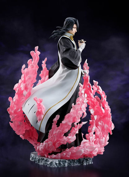 Figuarts Zero Bleach: Thousand-Year Blood War - Byakuya Kuchiki 18 cm