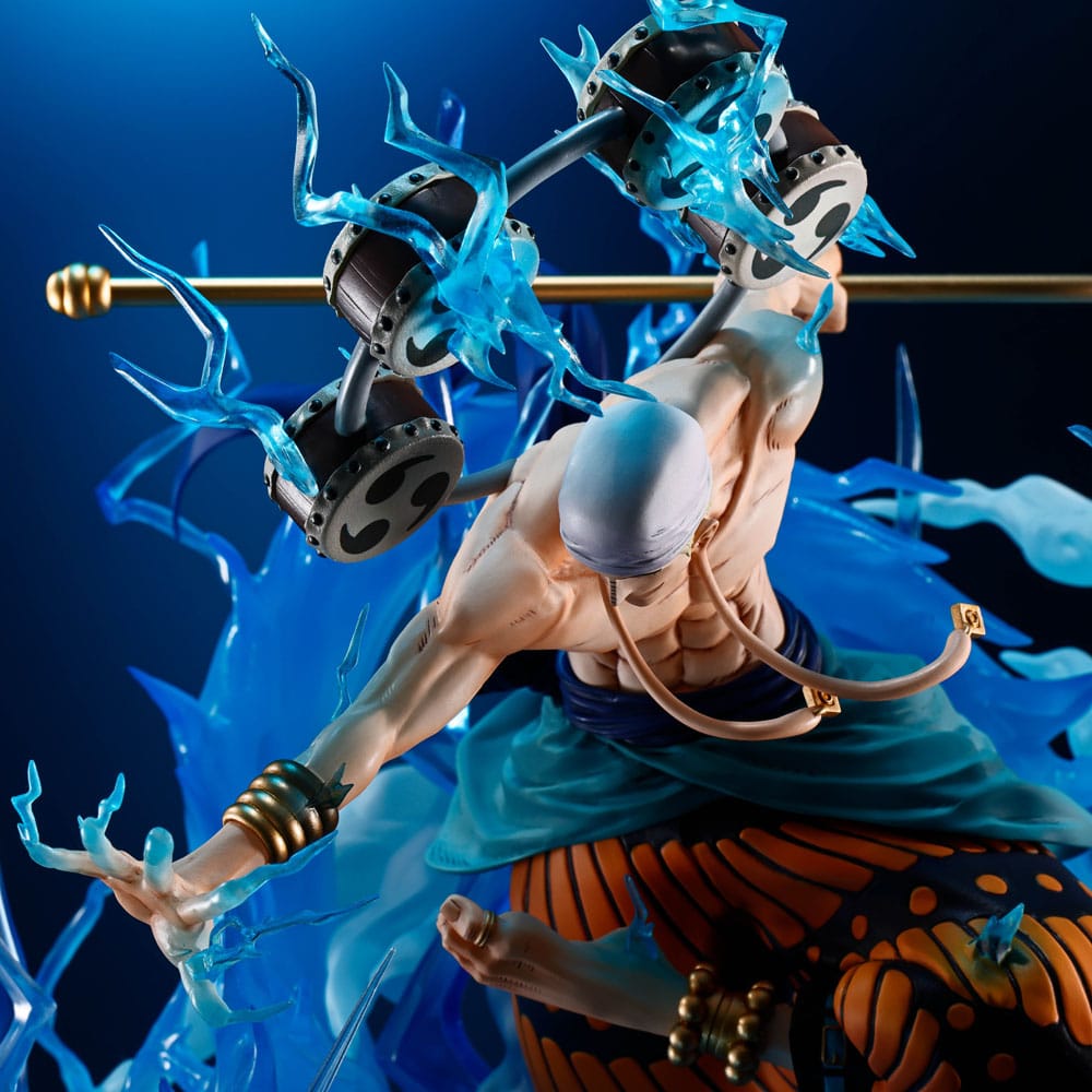 Figuarts Zero - Eneru 32cm