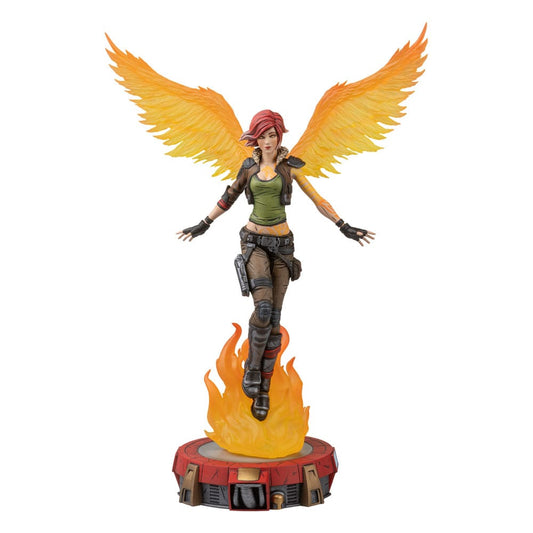 Borderlands - Lilith the Firehawk 29 cm