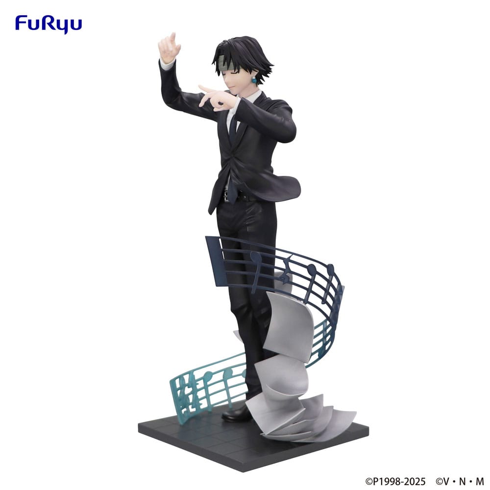 Hunter X Hunter - Chrollo Lucilfer 21Cm