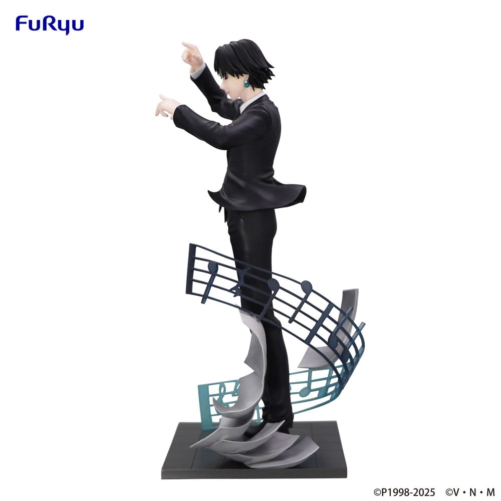 Hunter X Hunter - Chrollo Lucilfer 21Cm