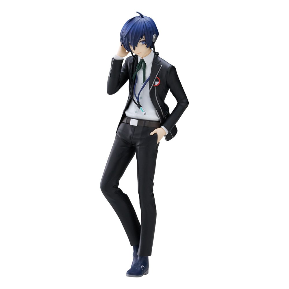 Persona 3 Reload - Protagonist 17 cm