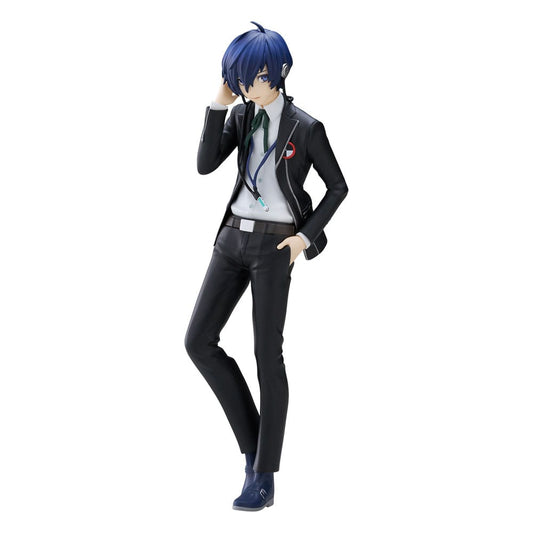 Persona 3 Reload - Protagonist 17 cm