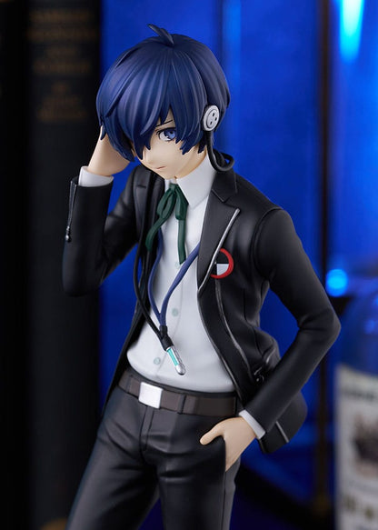 Persona 3 Reload - Protagonist 17 cm