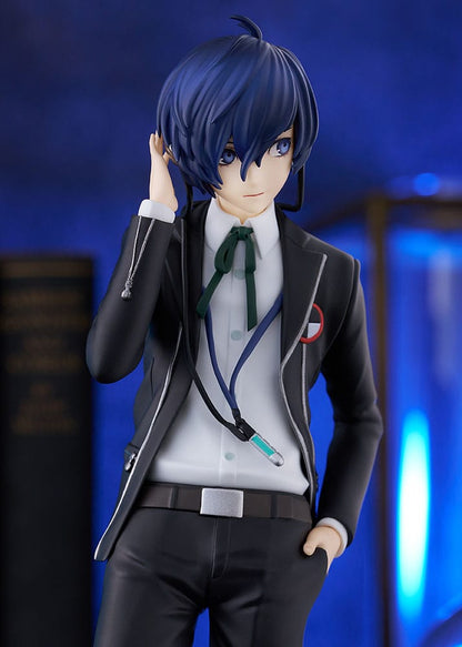 Persona 3 Reload - Protagonist 17 cm